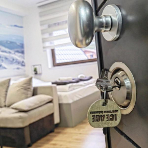 Apartman Ice age Jahorina